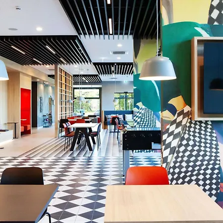 Ibis Airport Berlin