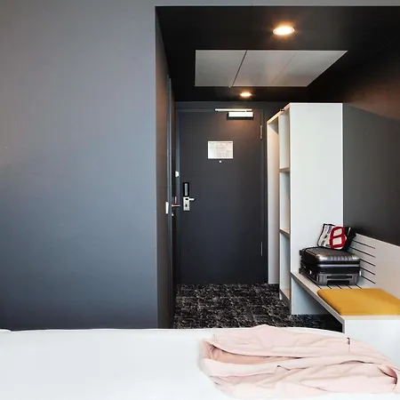 Otel Ibis Airport
