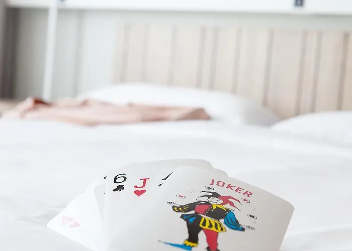 Ibis Airport מלון *