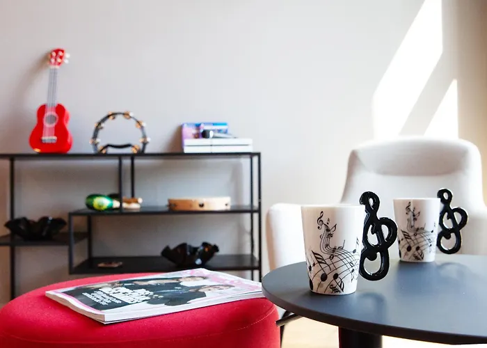 Ibis Airport ברלין