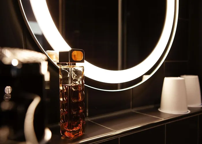 מלון Ibis Airport