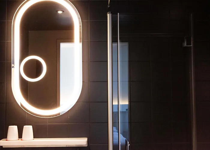 Ibis Airport Berlín